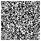 QR code with A TLC Enterprise Inc contacts