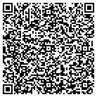 QR code with Fanning Springs City Hall contacts