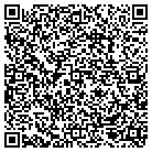 QR code with Henry Johnson Concrete contacts