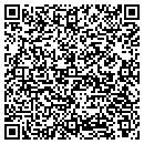 QR code with HM Management Inc contacts