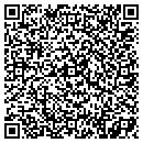 QR code with Evas Bar contacts
