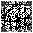 QR code with Richard Gallo DVM contacts