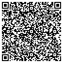 QR code with Hernando Today contacts