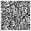 QR code with Utn Records contacts