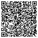 QR code with WHSR contacts