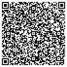 QR code with Rising Sun Herb Farm contacts