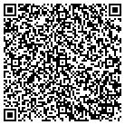 QR code with Manasota Contract Glazing Co contacts