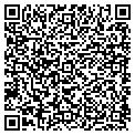 QR code with WAFG contacts