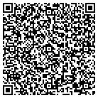QR code with Yankee Ddle Ice Crm Frzn Yogrt contacts