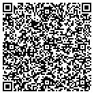 QR code with Crystal Valley Glass Co contacts