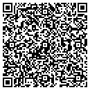 QR code with Handypro Inc contacts