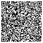 QR code with Diamond Sparkling Floors Corp contacts