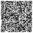 QR code with Cabana Jacks Beachwear contacts