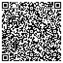 QR code with Alaagre Corp contacts
