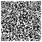 QR code with Onesource Facility Services contacts