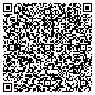 QR code with Varney's Lawns Gardens & Field contacts