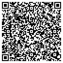 QR code with Harvey Lerfelt MD contacts