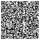 QR code with Ultra Security Window Film contacts