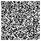 QR code with T Total Tanning Inc contacts