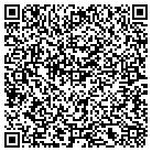 QR code with Heath & Associates Realty Inc contacts