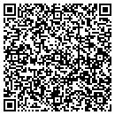 QR code with Ginger's Dancewear contacts