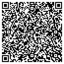 QR code with Hispanic Mortgage Inc contacts