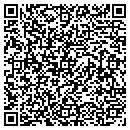 QR code with F & I Arkansas Inc contacts