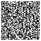 QR code with Hart's Family Center Inc contacts