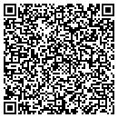 QR code with Rich Tack Shop contacts