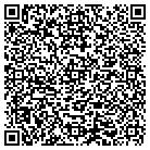 QR code with Daniels-Westfall Printing Co contacts
