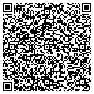 QR code with Advanced Pool Systems Inc contacts