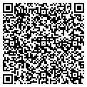 QR code with A & E Icecream & Bakery contacts