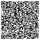 QR code with Calliope Designs & Confections contacts