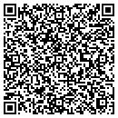 QR code with Zento Trading contacts