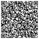QR code with MD Mineral Technologies contacts