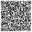 QR code with Callaway Fire Department contacts