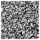 QR code with Reds Tractor Service contacts