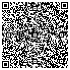 QR code with Heber Springs Church Of Christ contacts