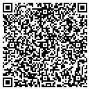 QR code with Roy A Alterwein MD contacts