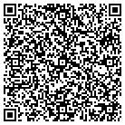 QR code with Admiral Travel Gallery contacts
