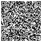 QR code with Central Florida Respitory contacts