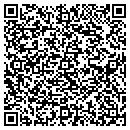 QR code with E L Williams Inc contacts