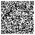 QR code with KFC contacts