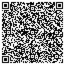 QR code with C & S Transmission contacts