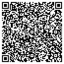 QR code with Mystiques contacts