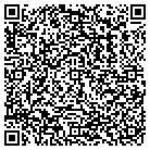 QR code with S & S Residential Home contacts