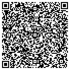 QR code with Prevention Coalition-St John contacts