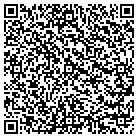 QR code with My Brand Name Liquidators contacts