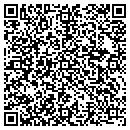 QR code with B P Concessions LLC contacts