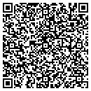 QR code with J & M Sifontes contacts